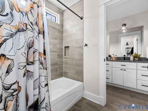 Tiny photo for 2895 Tower Hill Court, Powhatan, VA 23139 (MLS # 2601595)