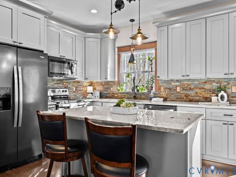 Tiny photo for 2895 Tower Hill Court, Powhatan, VA 23139 (MLS # 2601595)