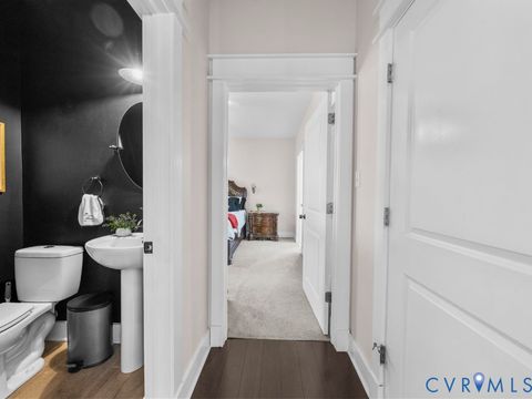 Tiny photo for 2895 Tower Hill Court, Powhatan, VA 23139 (MLS # 2601595)