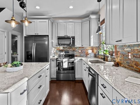 Tiny photo for 2895 Tower Hill Court, Powhatan, VA 23139 (MLS # 2601595)