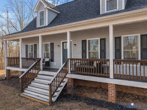 Tiny photo for 2895 Tower Hill Court, Powhatan, VA 23139 (MLS # 2601595)