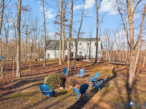 Tiny photo for 2895 Tower Hill Court, Powhatan, VA 23139 (MLS # 2601595)