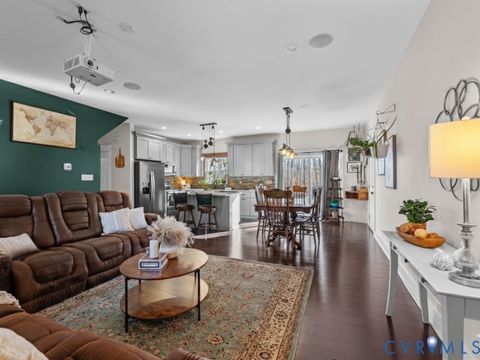 Tiny photo for 2895 Tower Hill Court, Powhatan, VA 23139 (MLS # 2601595)