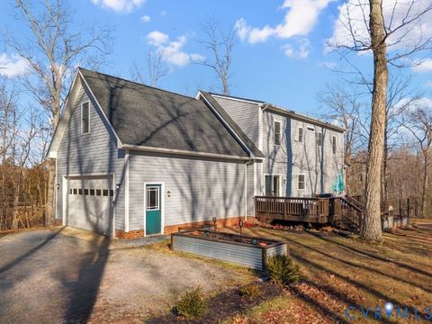 Tiny photo for 2895 Tower Hill Court, Powhatan, VA 23139 (MLS # 2601595)