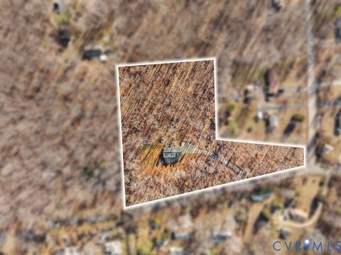 Tiny photo for 2895 Tower Hill Court, Powhatan, VA 23139 (MLS # 2601595)