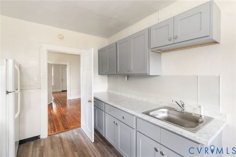 Tiny photo for 1209 Wallace Street, Richmond, VA 23220 (MLS # 2530376)