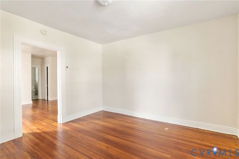 Tiny photo for 1209 Wallace Street, Richmond, VA 23220 (MLS # 2530376)
