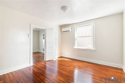 Tiny photo for 1209 Wallace Street, Richmond, VA 23220 (MLS # 2530376)