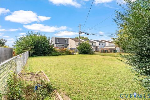 Tiny photo for 1209 Wallace Street, Richmond, VA 23220 (MLS # 2530376)
