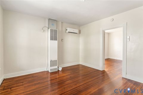 Tiny photo for 1209 Wallace Street, Richmond, VA 23220 (MLS # 2530376)