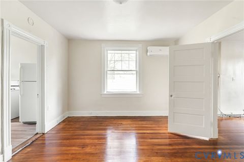 Tiny photo for 1209 Wallace Street, Richmond, VA 23220 (MLS # 2530376)