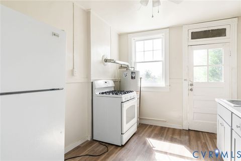 Tiny photo for 1209 Wallace Street, Richmond, VA 23220 (MLS # 2530376)