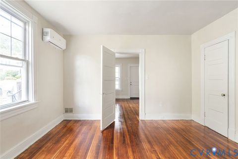 Tiny photo for 1209 Wallace Street, Richmond, VA 23220 (MLS # 2530376)