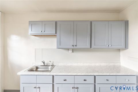 Tiny photo for 1209 Wallace Street, Richmond, VA 23220 (MLS # 2530376)