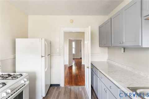 Tiny photo for 1209 Wallace Street, Richmond, VA 23220 (MLS # 2530376)