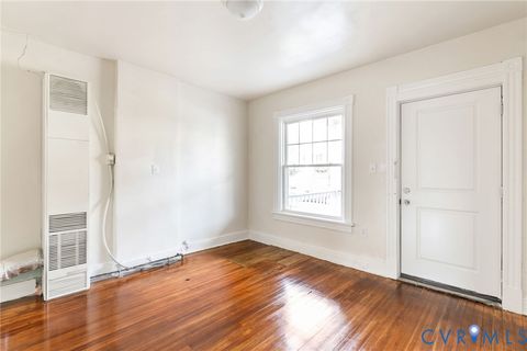 Tiny photo for 1209 Wallace Street, Richmond, VA 23220 (MLS # 2530376)