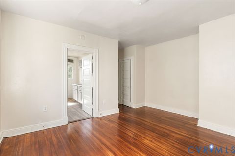 Tiny photo for 1209 Wallace Street, Richmond, VA 23220 (MLS # 2530376)