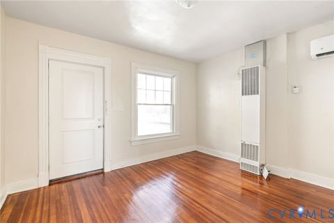 Tiny photo for 1209 Wallace Street, Richmond, VA 23220 (MLS # 2530376)