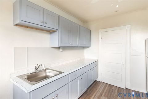 Tiny photo for 1209 Wallace Street, Richmond, VA 23220 (MLS # 2530376)