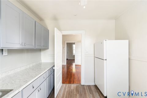 Tiny photo for 1209 Wallace Street, Richmond, VA 23220 (MLS # 2530376)