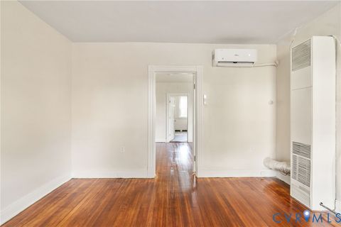 Tiny photo for 1209 Wallace Street, Richmond, VA 23220 (MLS # 2530376)