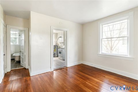 Tiny photo for 1209 Wallace Street, Richmond, VA 23220 (MLS # 2530376)