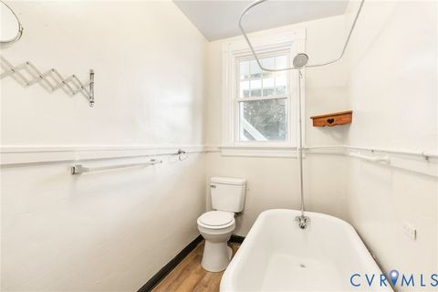 Tiny photo for 1209 Wallace Street, Richmond, VA 23220 (MLS # 2530376)