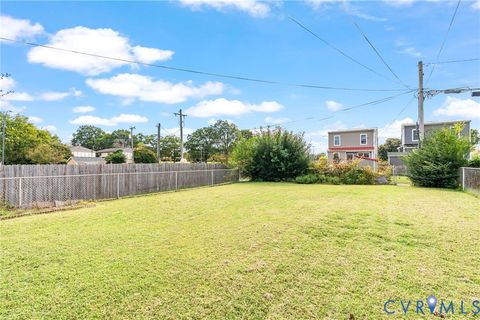 Tiny photo for 1209 Wallace Street, Richmond, VA 23220 (MLS # 2530376)