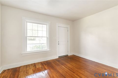 Tiny photo for 1209 Wallace Street, Richmond, VA 23220 (MLS # 2530376)