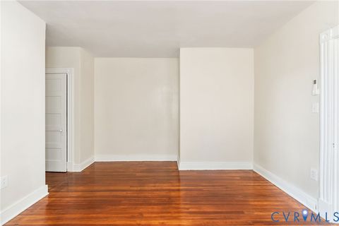 Tiny photo for 1209 Wallace Street, Richmond, VA 23220 (MLS # 2530376)