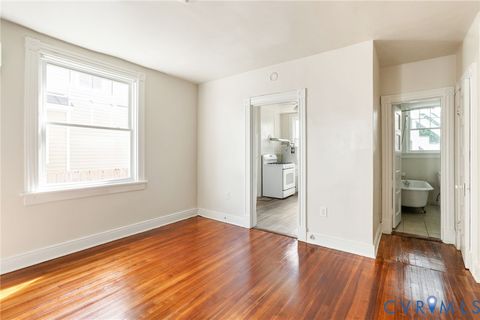 Tiny photo for 1209 Wallace Street, Richmond, VA 23220 (MLS # 2530376)