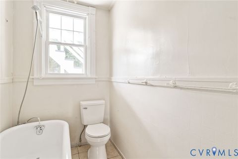 Tiny photo for 1209 Wallace Street, Richmond, VA 23220 (MLS # 2530376)