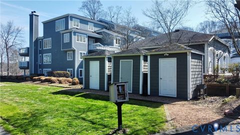 Tiny photo for 34 Spinnaker Cove Drive, Midlothian, VA 23112 (MLS # 2607011)