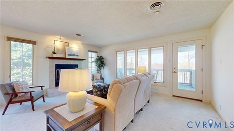 Tiny photo for 34 Spinnaker Cove Drive, Midlothian, VA 23112 (MLS # 2607011)