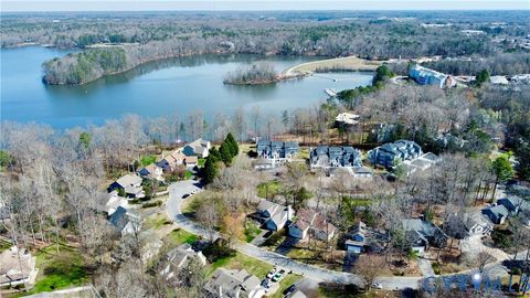 Tiny photo for 34 Spinnaker Cove Drive, Midlothian, VA 23112 (MLS # 2607011)