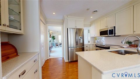 Tiny photo for 34 Spinnaker Cove Drive, Midlothian, VA 23112 (MLS # 2607011)