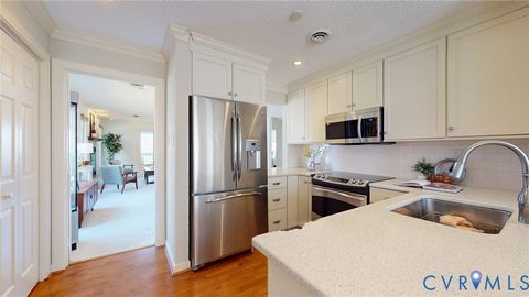 Tiny photo for 34 Spinnaker Cove Drive, Midlothian, VA 23112 (MLS # 2607011)