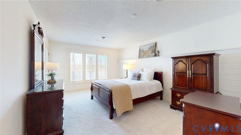 Tiny photo for 34 Spinnaker Cove Drive, Midlothian, VA 23112 (MLS # 2607011)