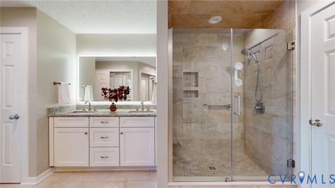 Tiny photo for 34 Spinnaker Cove Drive, Midlothian, VA 23112 (MLS # 2607011)