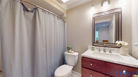 Tiny photo for 34 Spinnaker Cove Drive, Midlothian, VA 23112 (MLS # 2607011)