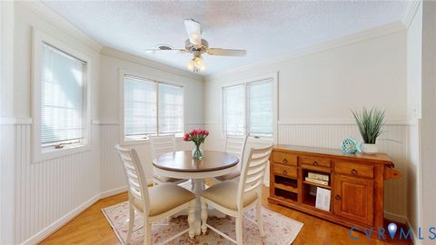 Tiny photo for 34 Spinnaker Cove Drive, Midlothian, VA 23112 (MLS # 2607011)