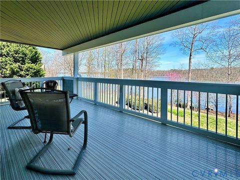 Tiny photo for 34 Spinnaker Cove Drive, Midlothian, VA 23112 (MLS # 2607011)