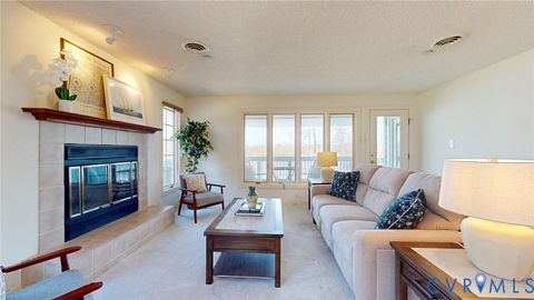 Tiny photo for 34 Spinnaker Cove Drive, Midlothian, VA 23112 (MLS # 2607011)