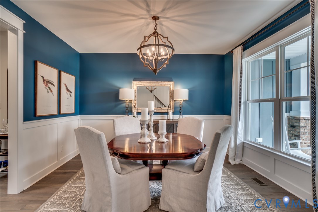 1323 Sparrows Song Drive