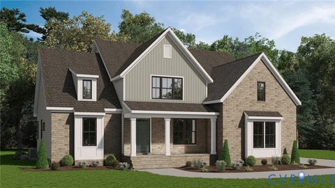 1323 Sparrows Song Drive Manakin Sabot VA 23103