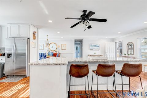 Tiny photo for 202 Bruce Road, Tappahannock, VA 22560 (MLS # 2600409)