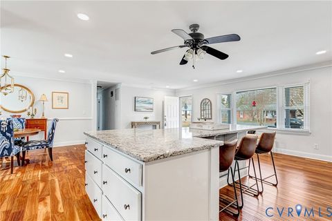 Tiny photo for 202 Bruce Road, Tappahannock, VA 22560 (MLS # 2600409)