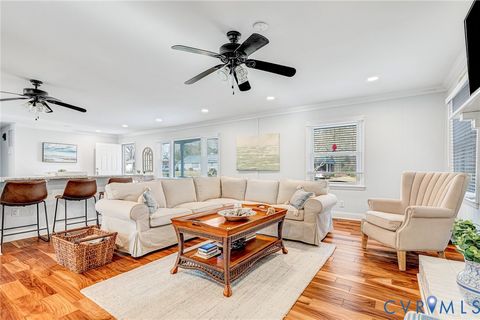 Tiny photo for 202 Bruce Road, Tappahannock, VA 22560 (MLS # 2600409)