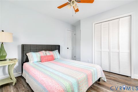 Tiny photo for 202 Bruce Road, Tappahannock, VA 22560 (MLS # 2600409)