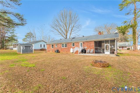 Tiny photo for 202 Bruce Road, Tappahannock, VA 22560 (MLS # 2600409)